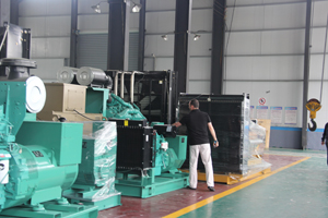 外貿(mào)部陪同墨西哥考察團(tuán)隊考察與業(yè)務(wù)洽談4